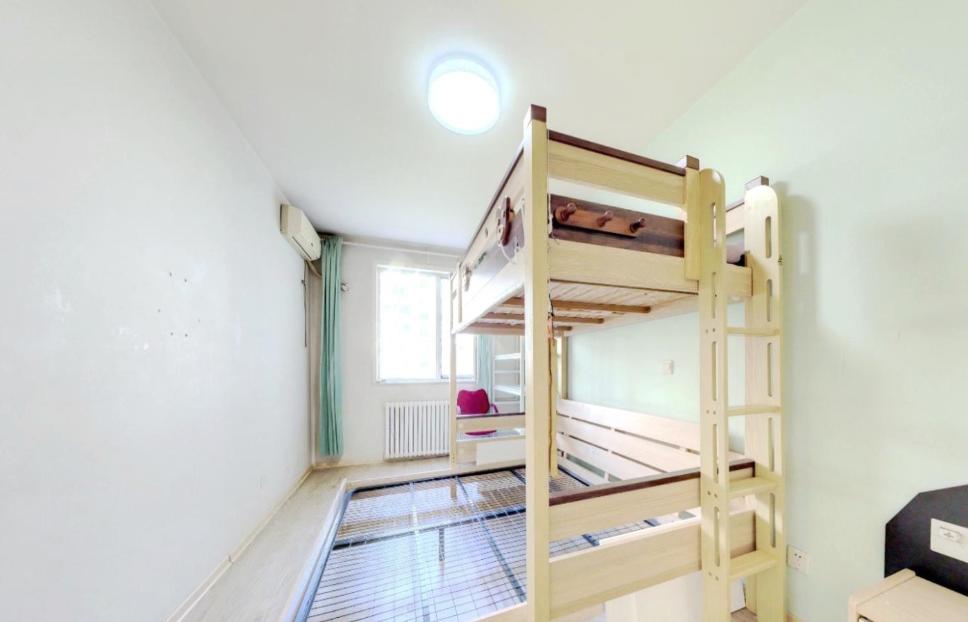 北京天通苑北二区二手房房源图片