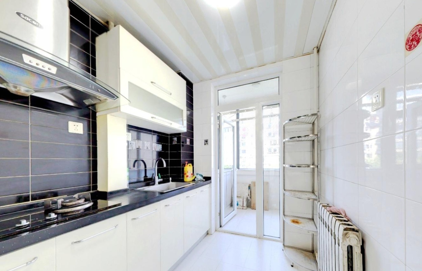 北京天通苑北二区二手房房源图片