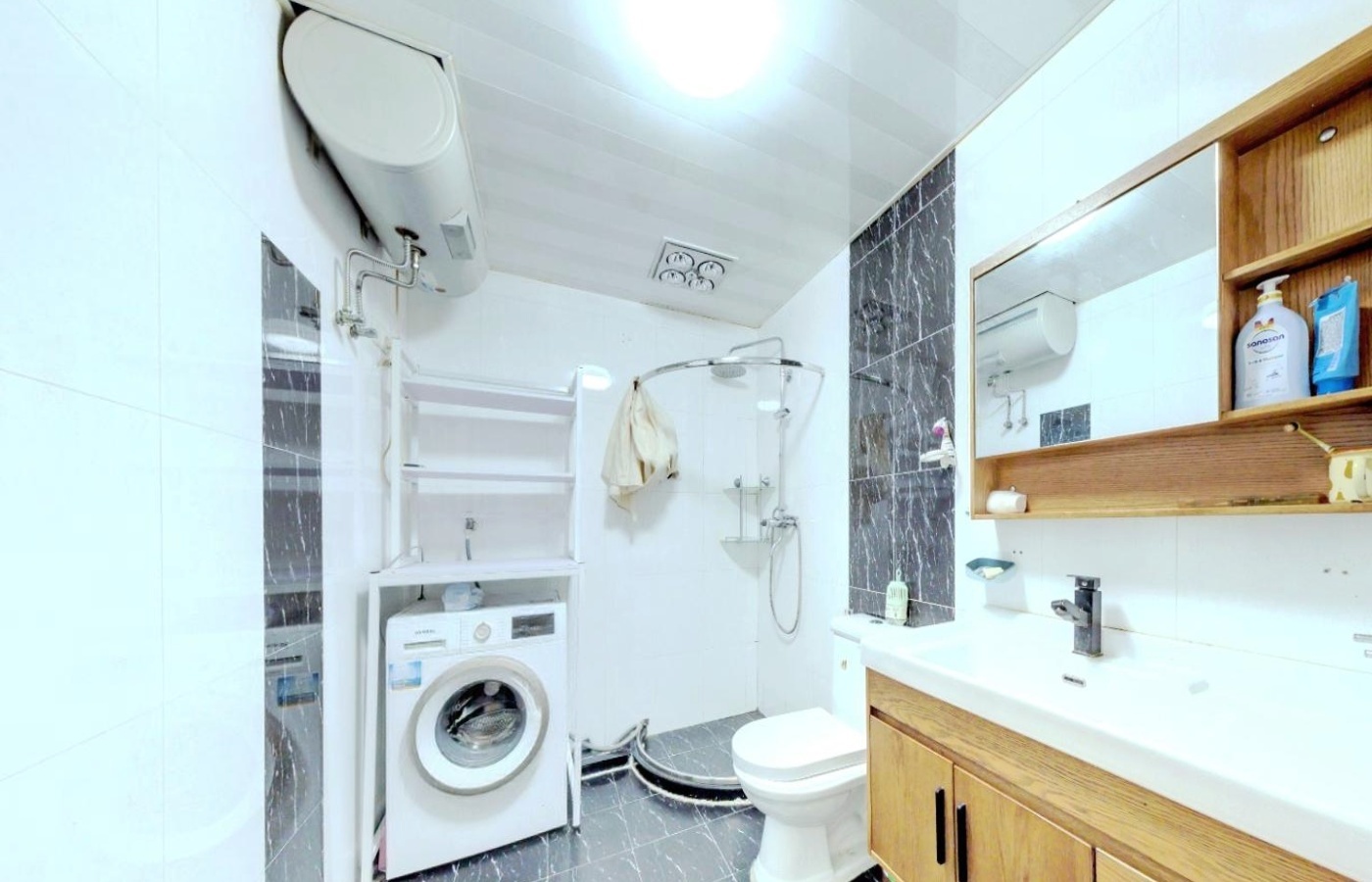 北京天通苑北二区二手房房源图片