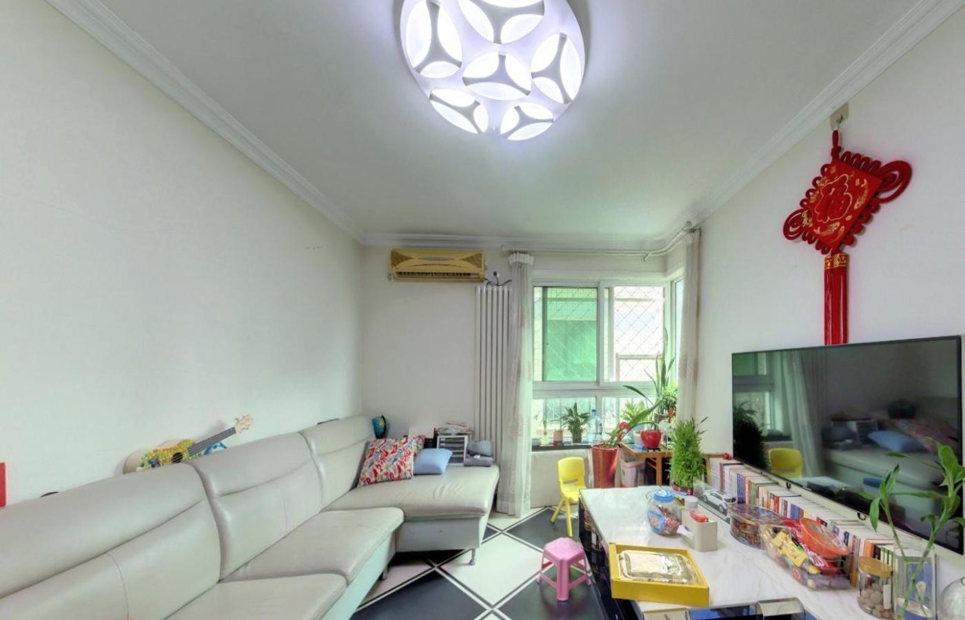 北京晨月园二手房房源图片