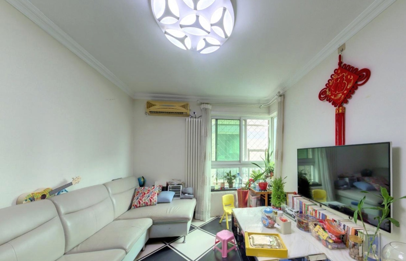 北京晨月园二手房房源图片