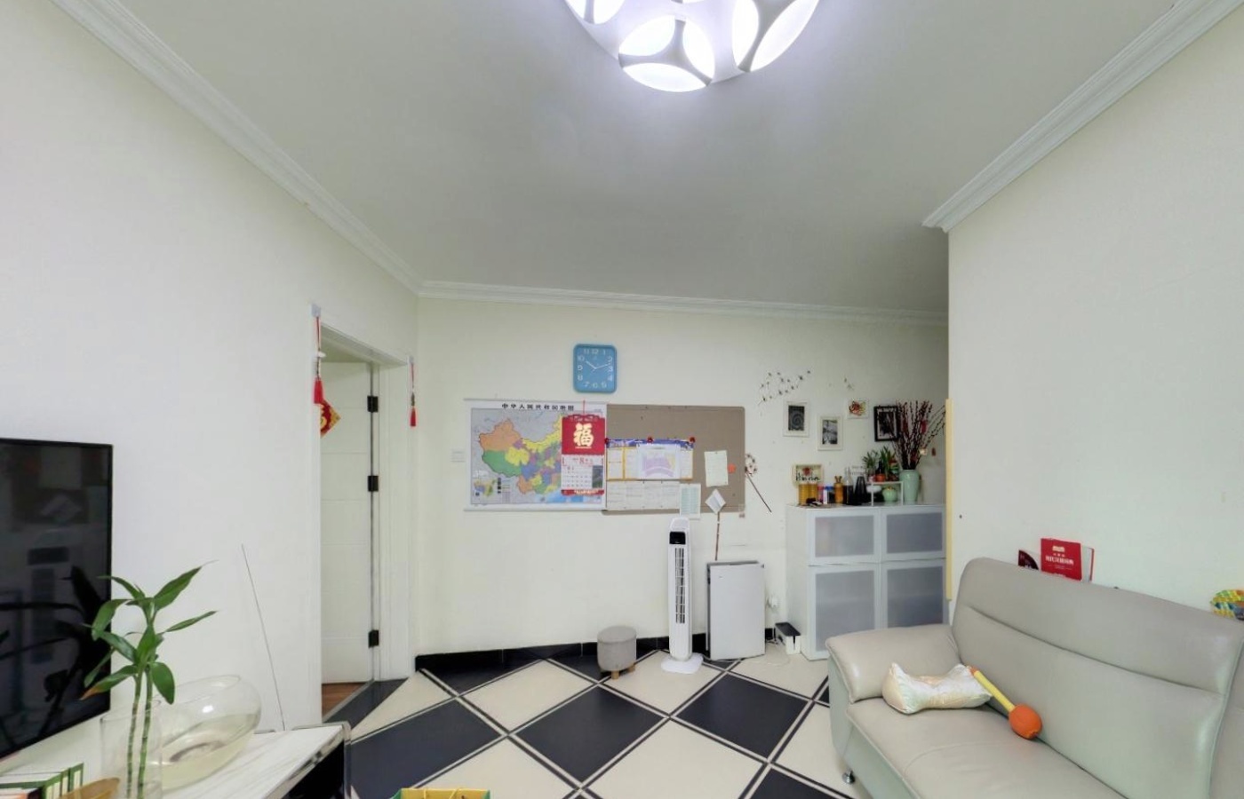 北京晨月园二手房房源图片