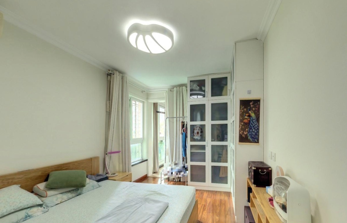 北京晨月园二手房房源图片