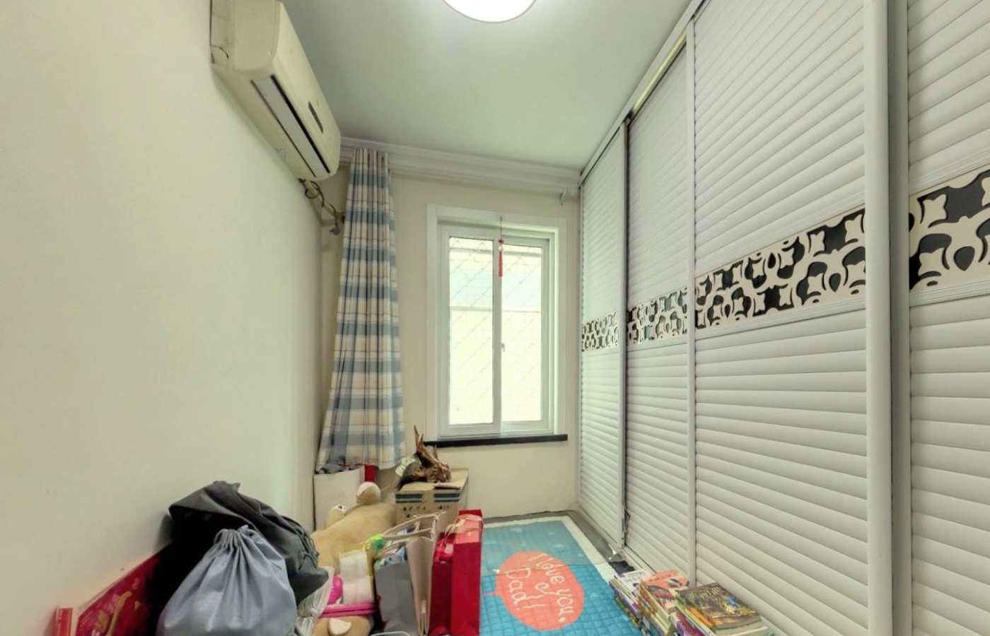 北京晨月园二手房房源图片