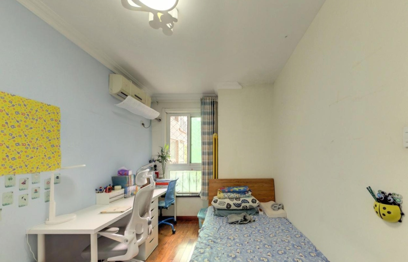 北京晨月园二手房房源图片