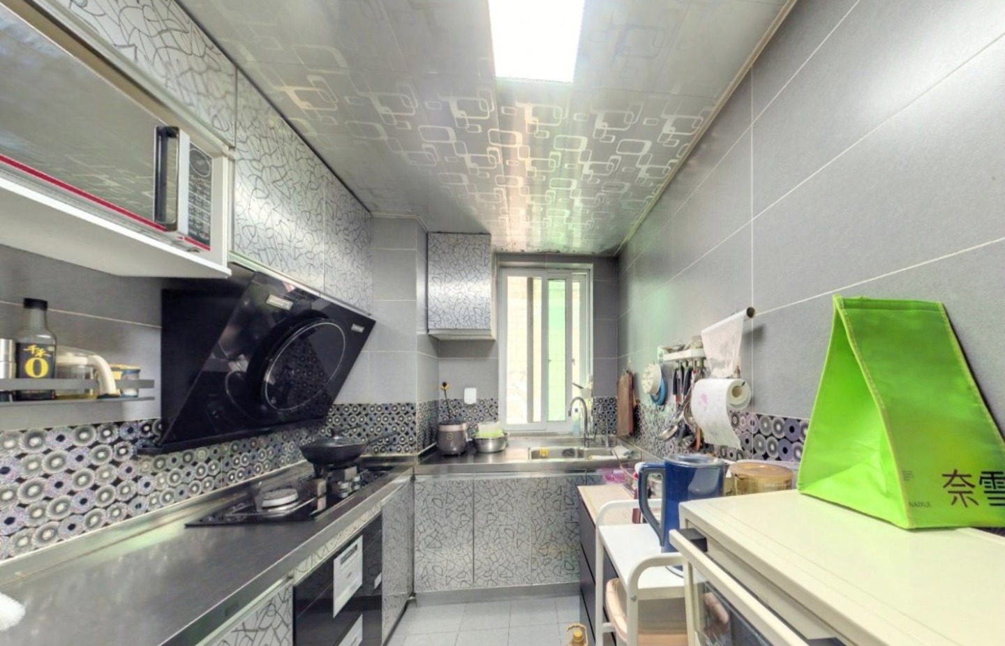 北京晨月园二手房房源图片