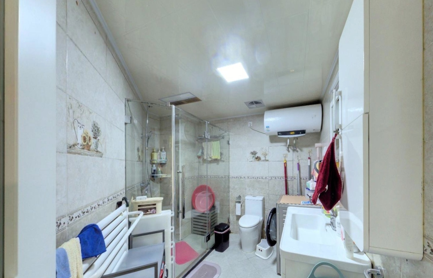 北京晨月园二手房房源图片