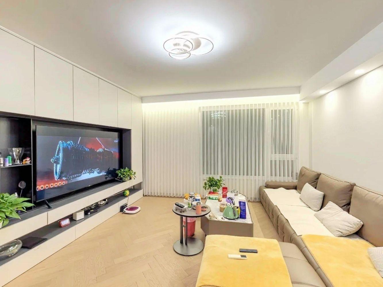 北京江南山水二手房房源图片