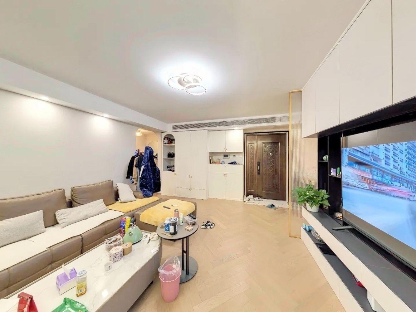 北京江南山水二手房房源图片