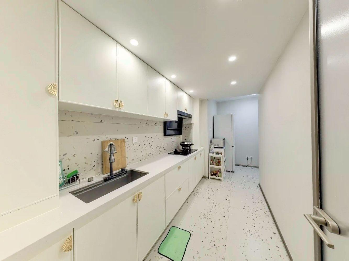 北京江南山水二手房房源图片