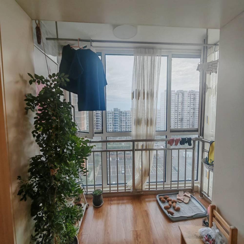 北京鸿博家园(二期B区)二手房房源图片