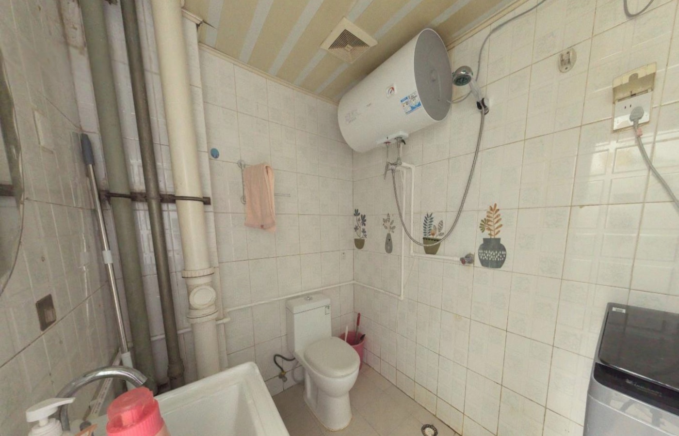 北京晨月园二手房房源图片