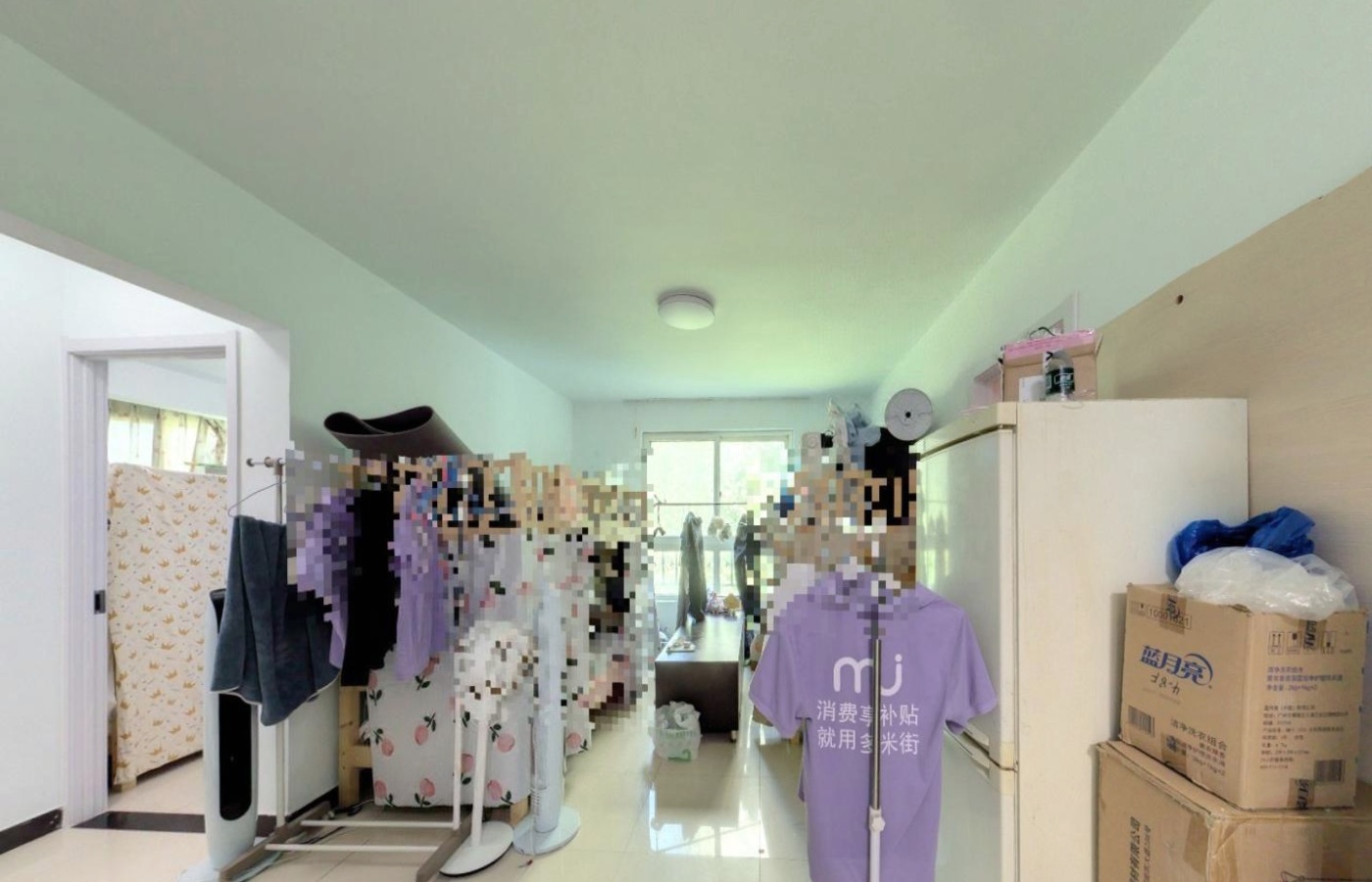 北京晨月园二手房房源图片