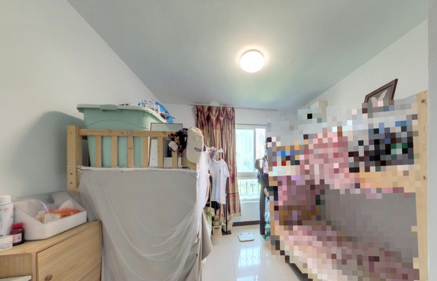 北京晨月园二手房房源图片