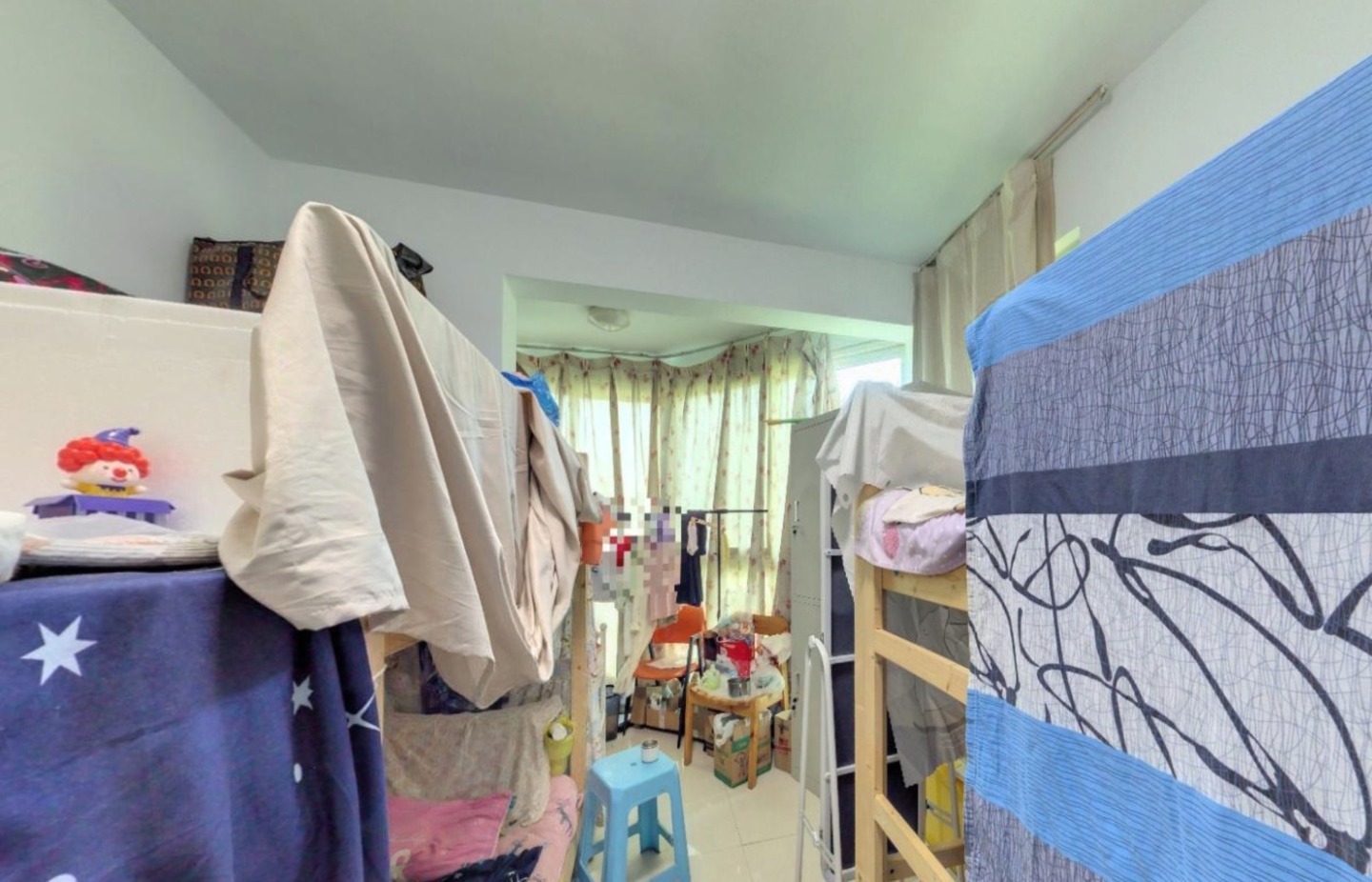 北京晨月园二手房房源图片