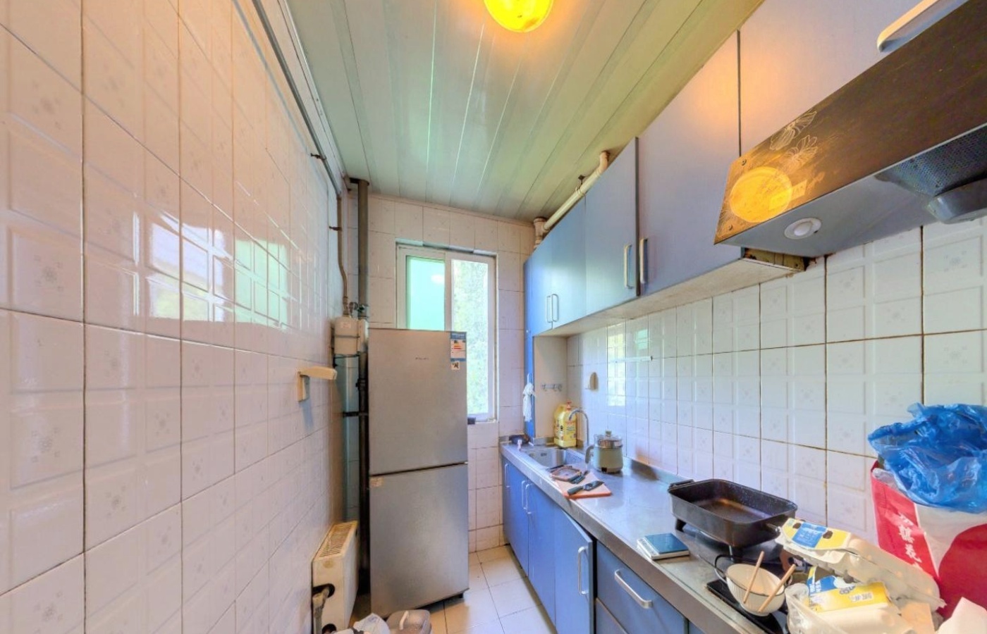 北京晨月园二手房房源图片