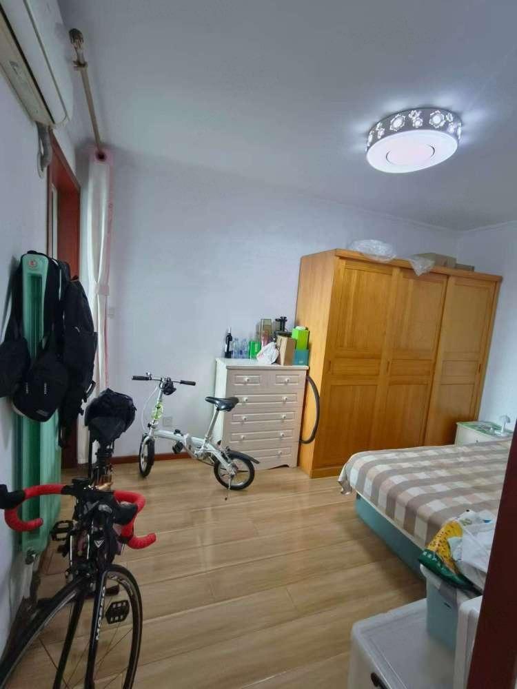 北京鸿博家园(二期B区)二手房房源图片