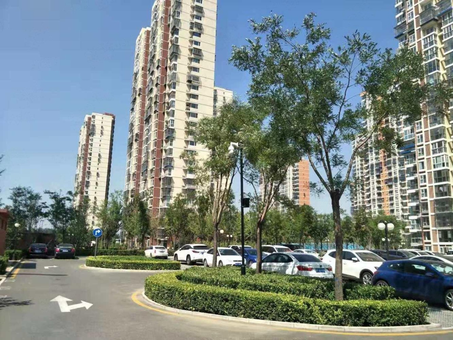 北京鸿博家园(二期B区)二手房房源图片