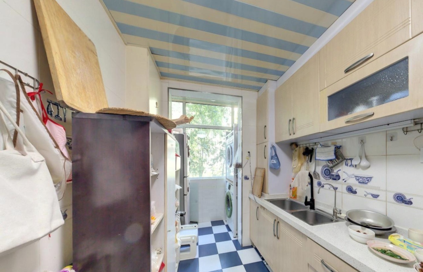 北京晴雪园二手房房源图片