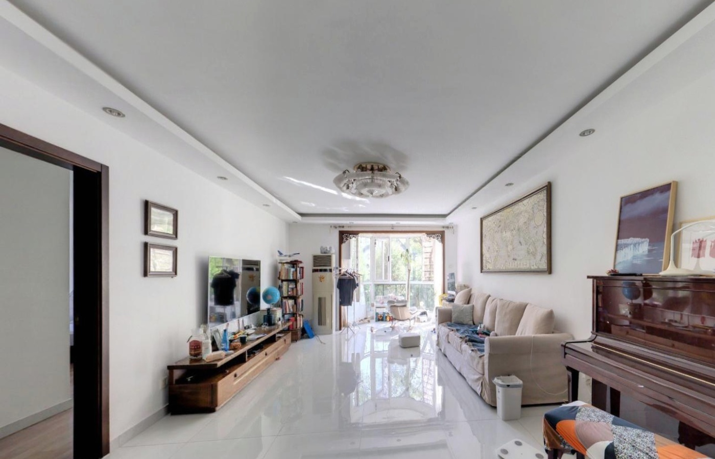 北京晴雪园二手房房源图片