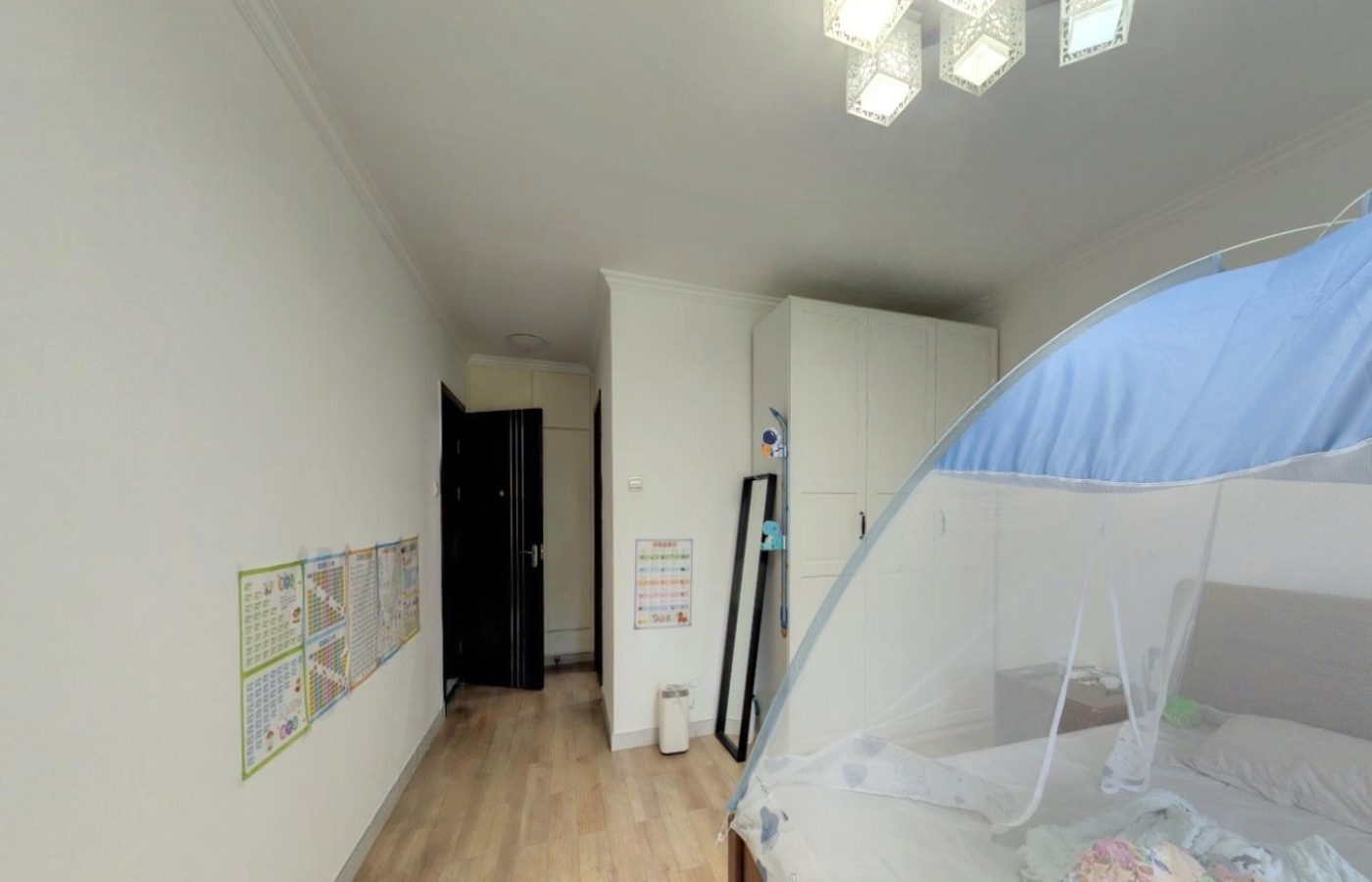 北京晴雪园二手房房源图片