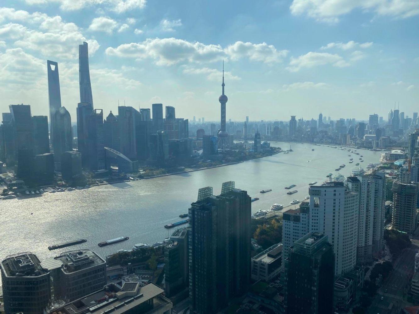 北京友邦金融中心二手房房源图片