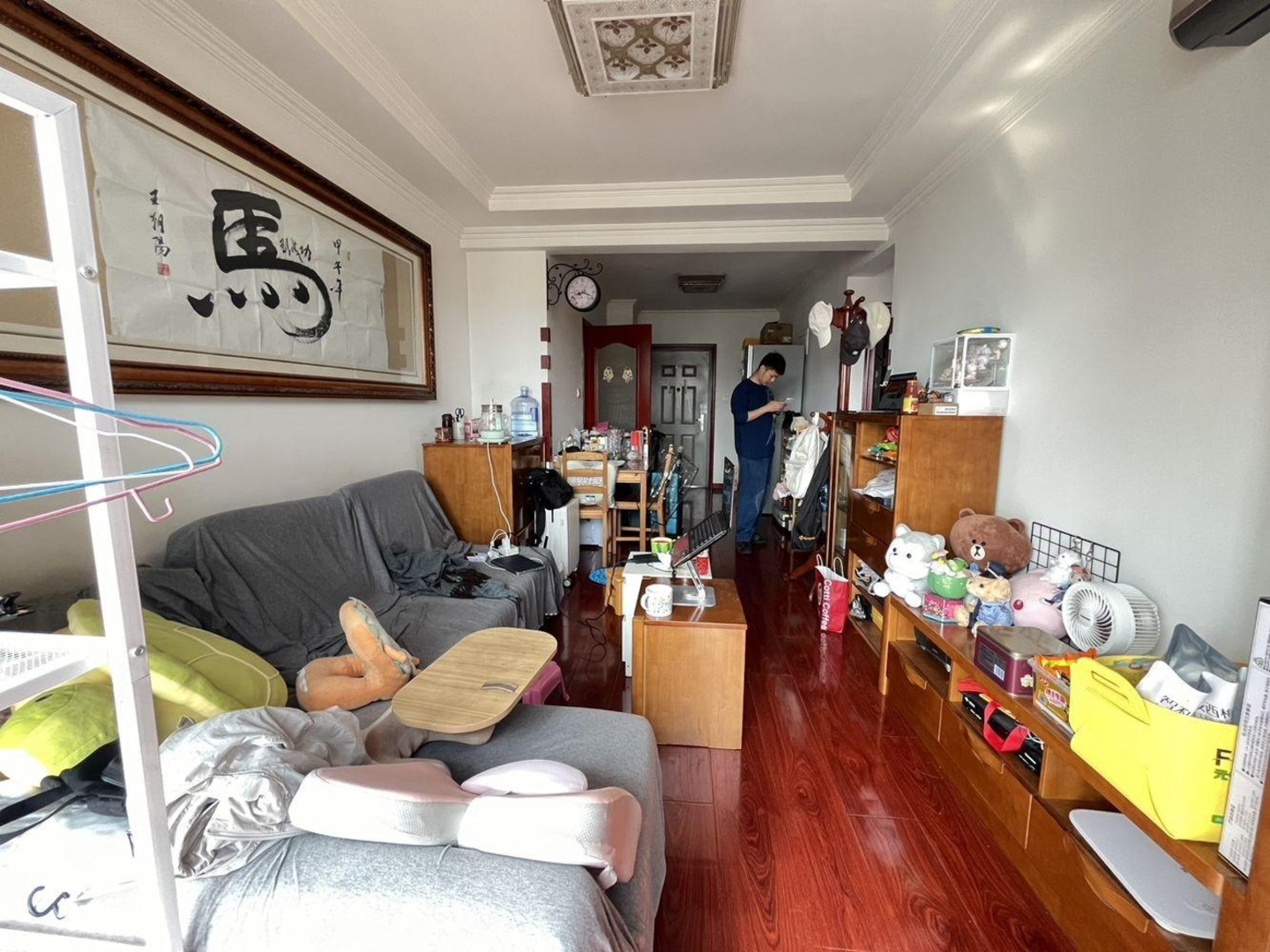 北京鸿博家园(二期F区)二手房房源图片
