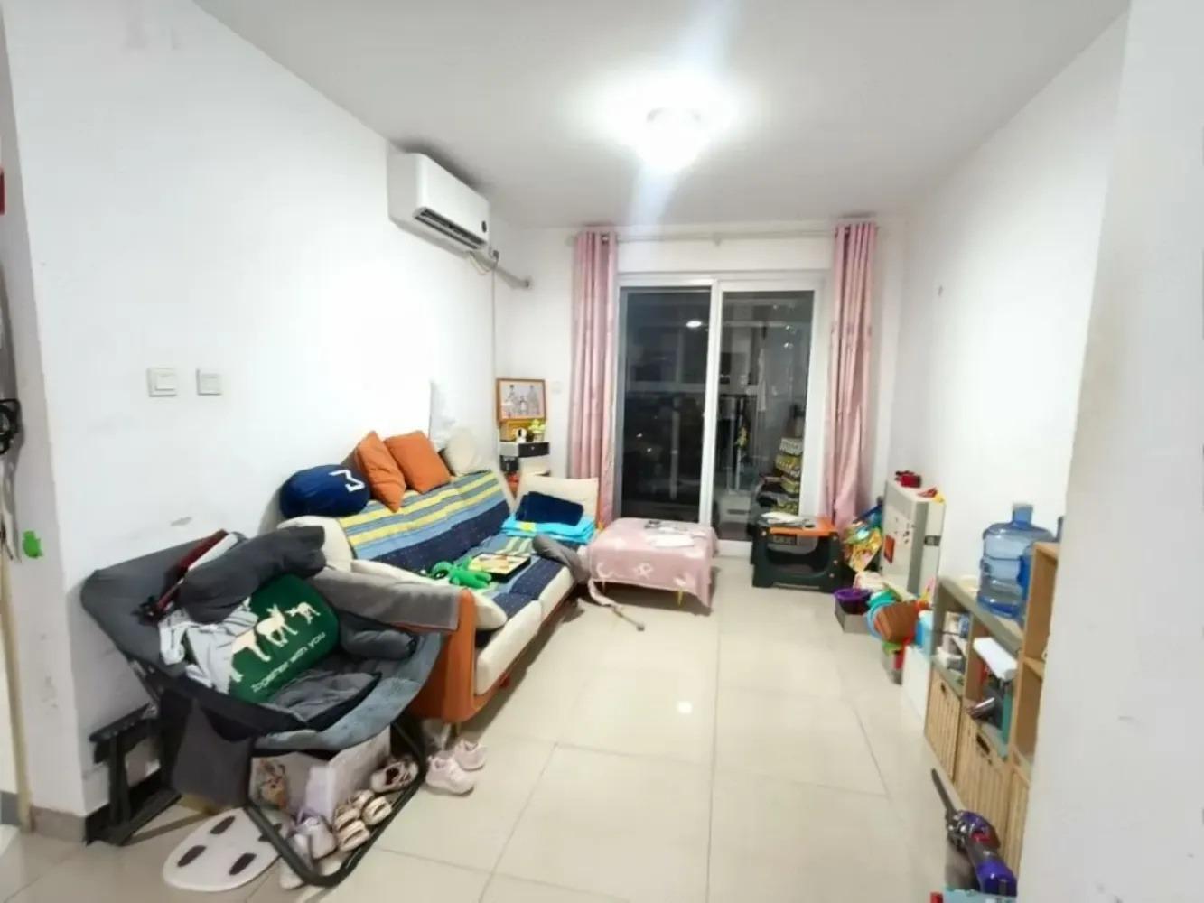北京鸿博家园(一期A区)二手房房源图片