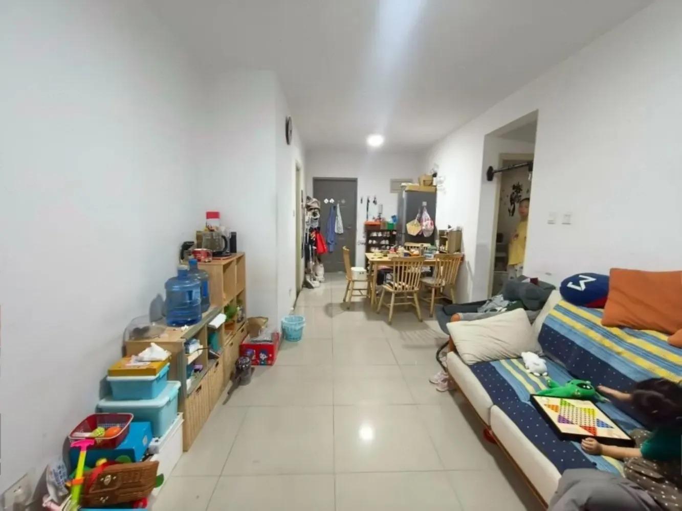 北京鸿博家园(一期A区)二手房房源图片