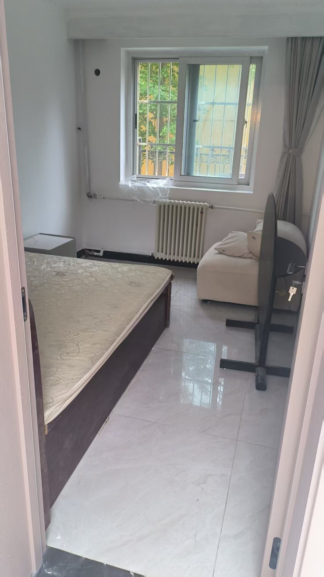 北京老君堂中路小区二手房房源图片