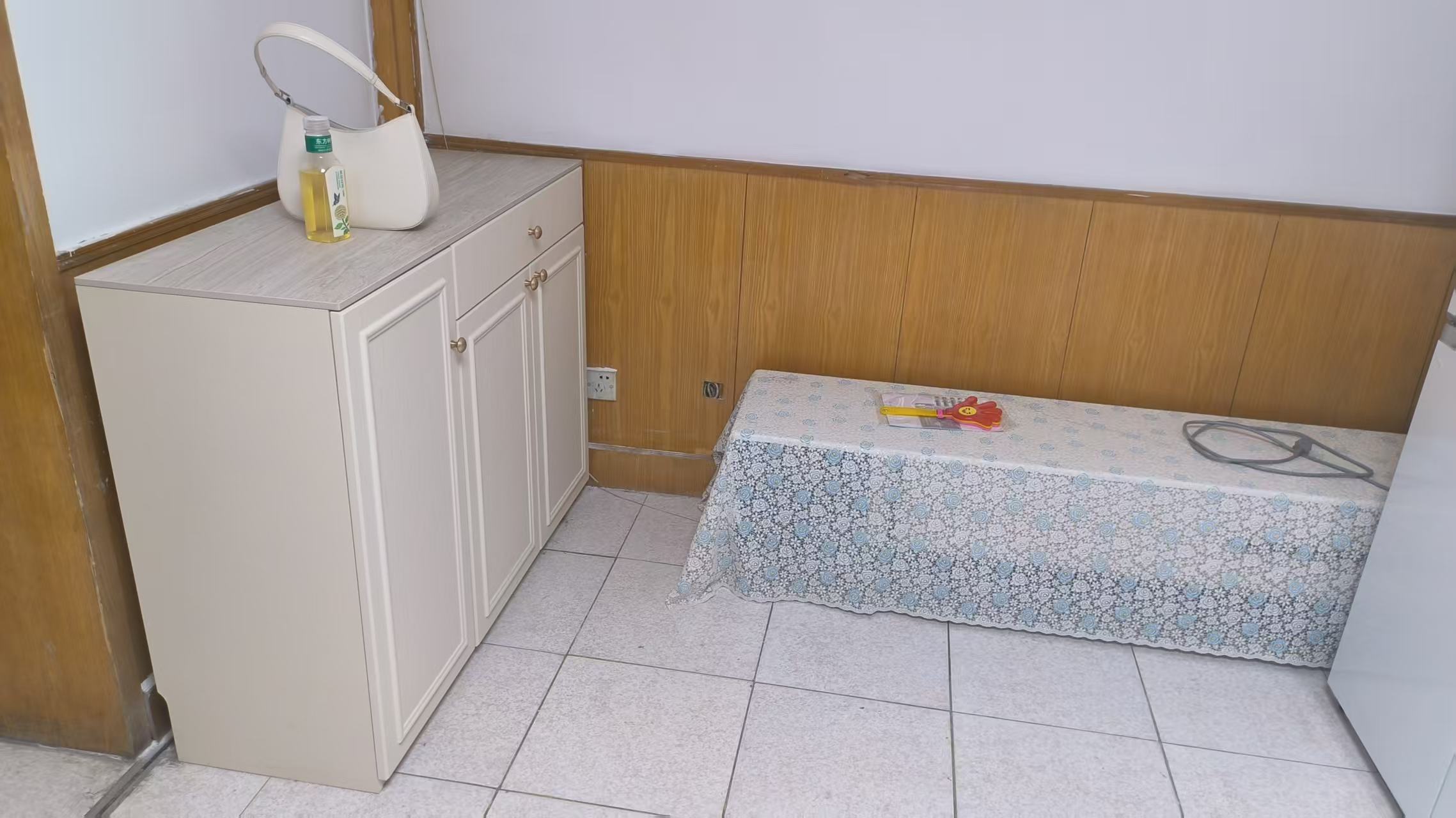 北京老君堂中路小区二手房房源图片