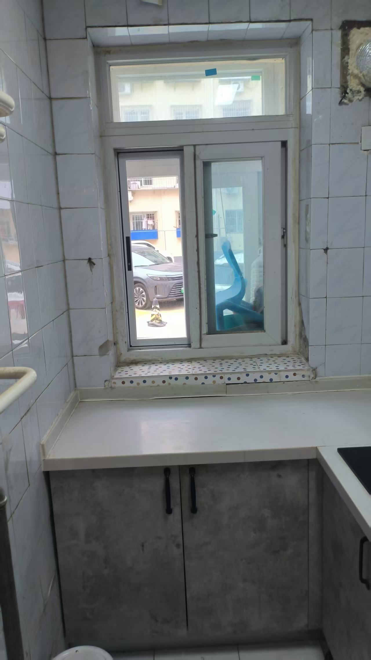 北京老君堂中路小区二手房房源图片