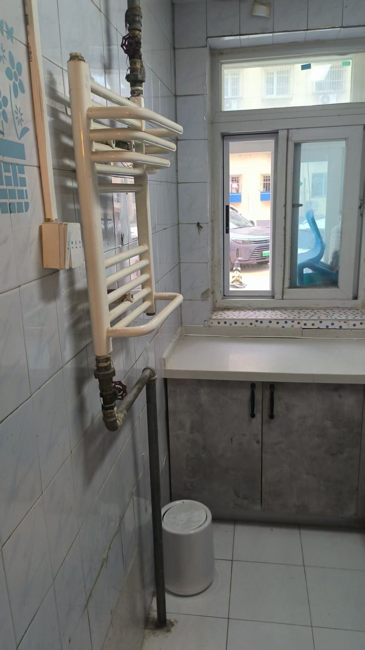 北京老君堂中路小区二手房房源图片