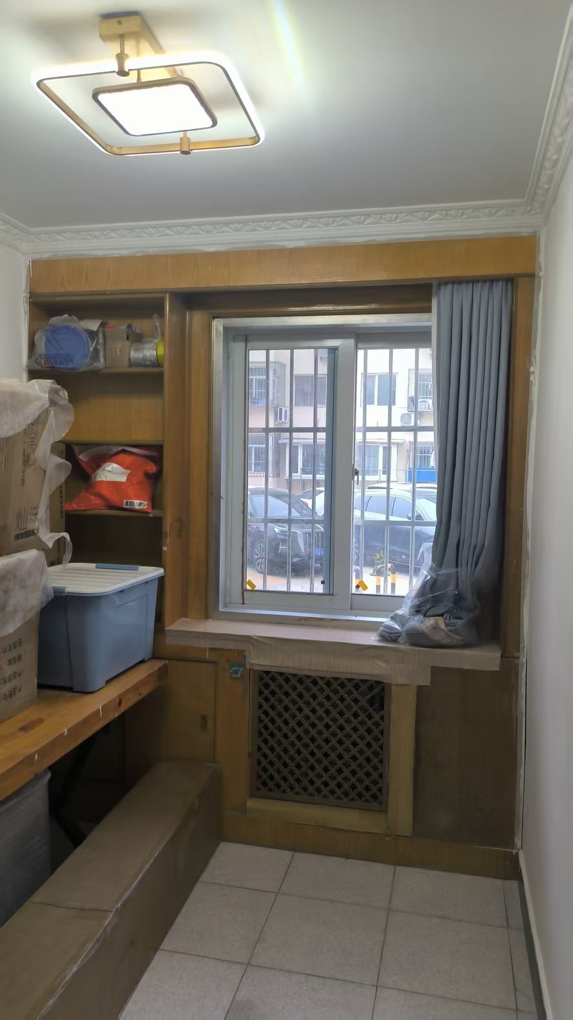 北京老君堂中路小区二手房房源图片