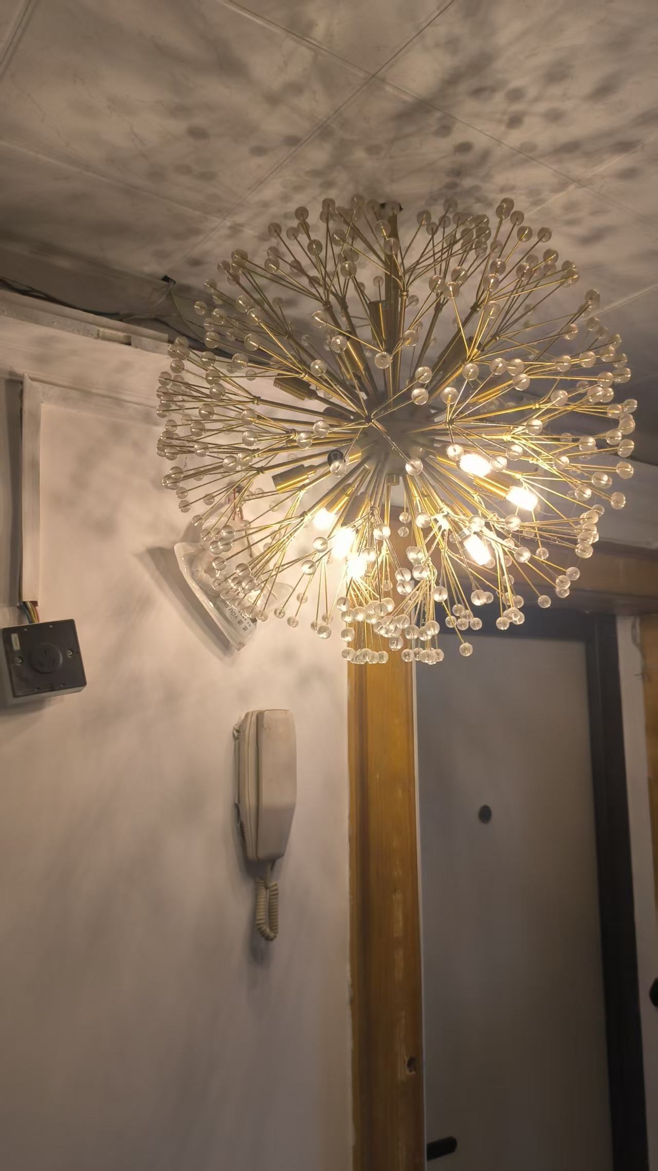 北京老君堂中路小区二手房房源图片