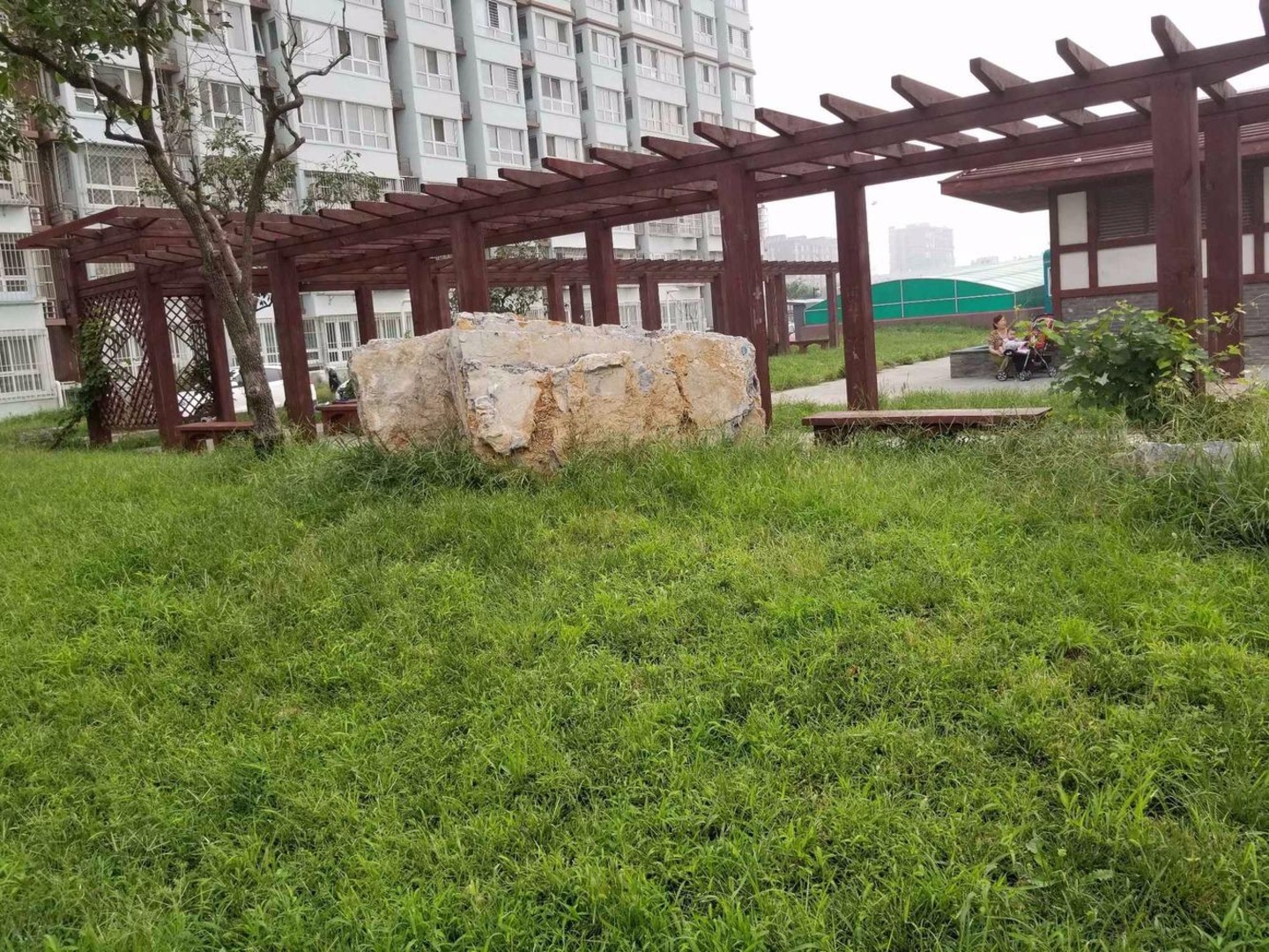 北京丰泽家园二手房房源图片