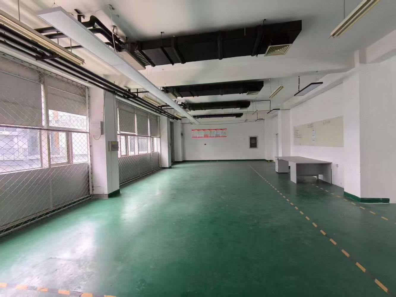 北京永丰产业基地二手房房源图片