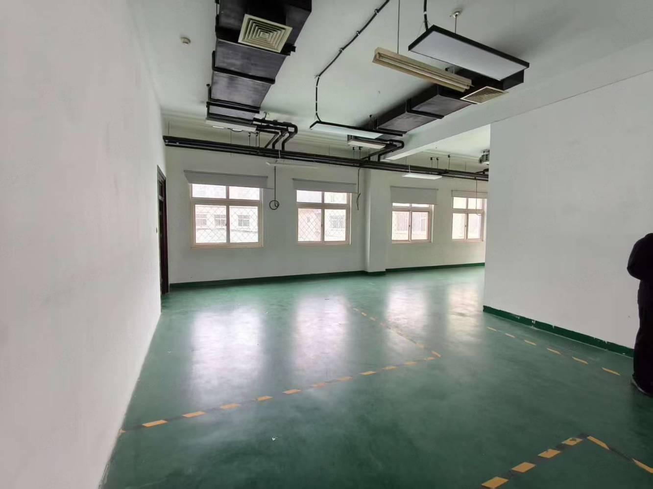 北京永丰产业基地二手房房源图片