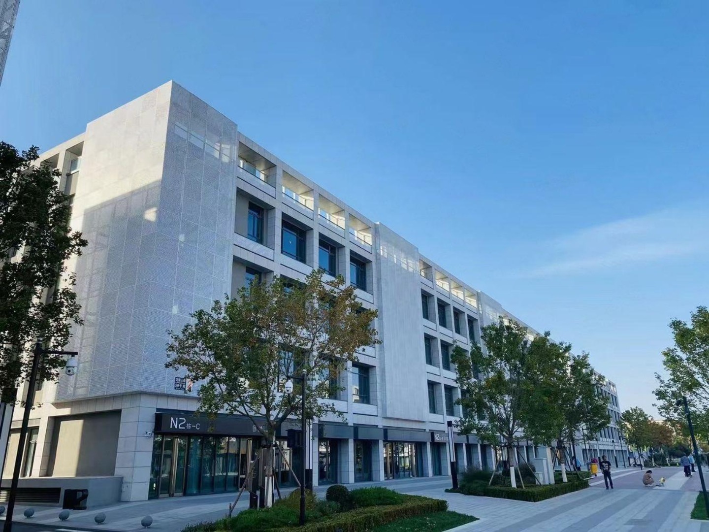 北京永丰产业基地二手房房源图片