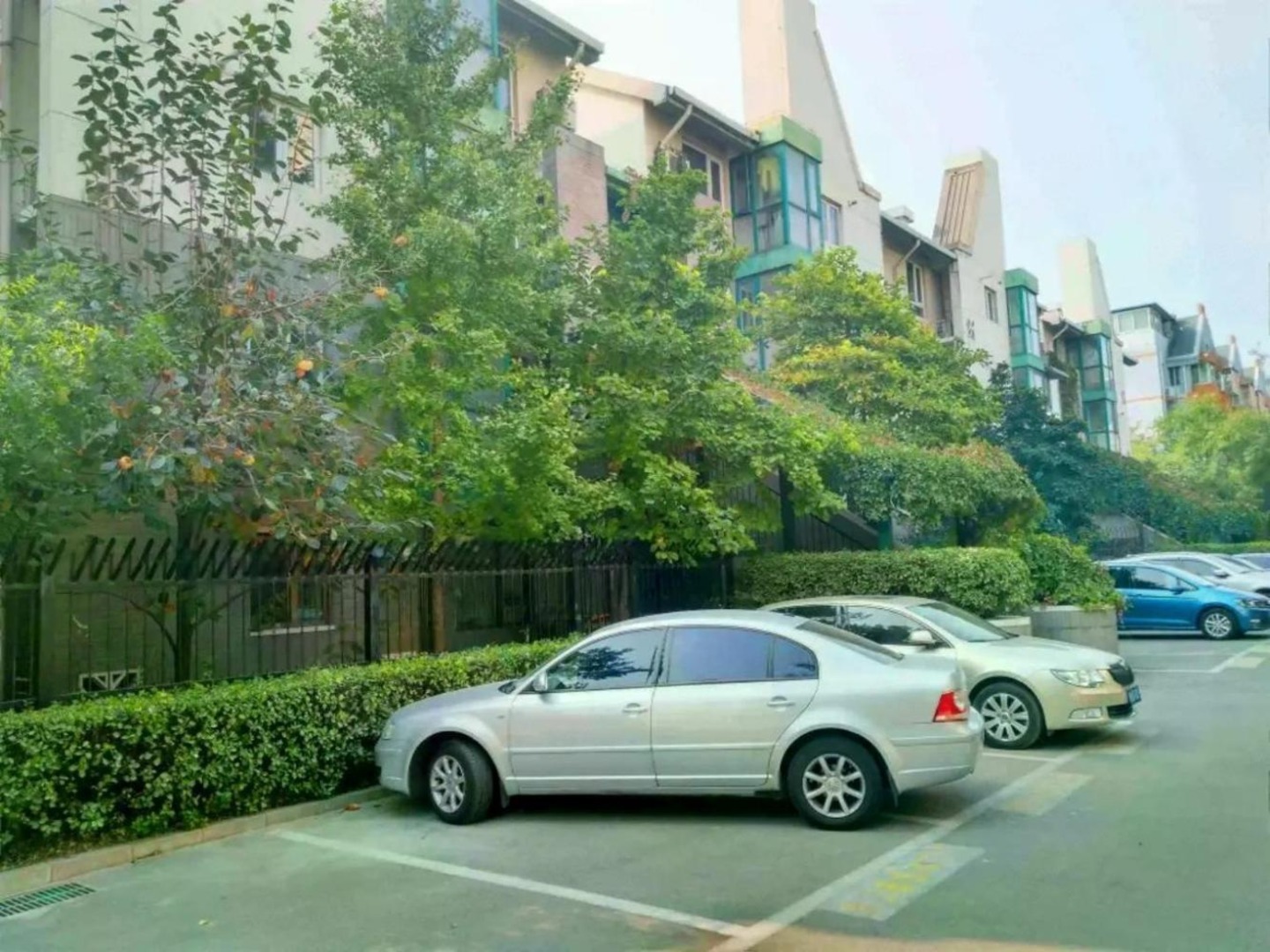 北京恋日绿岛小区二手房房源图片