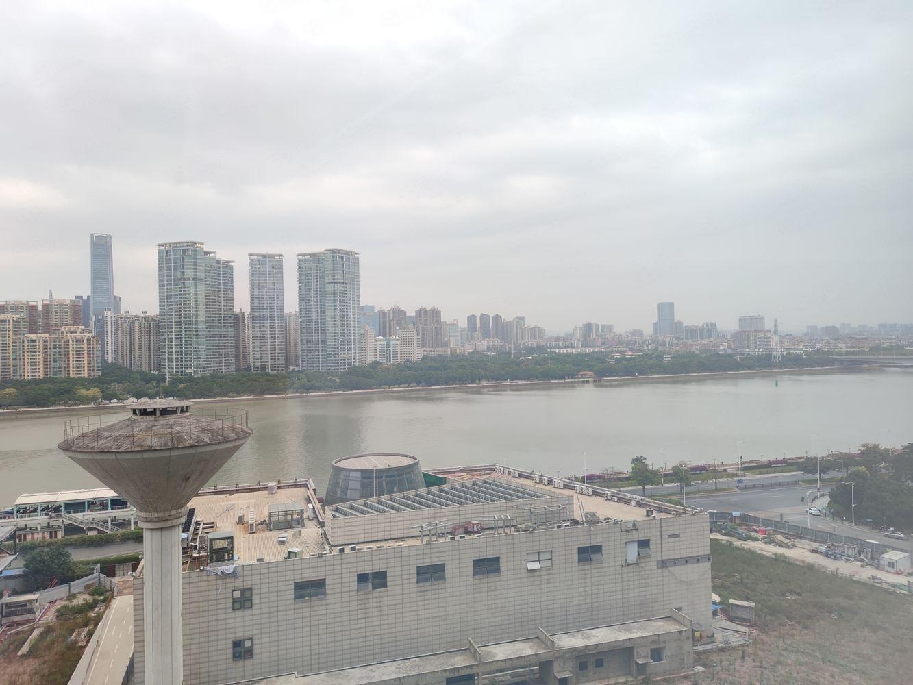 北京TCL大厦二手房房源图片