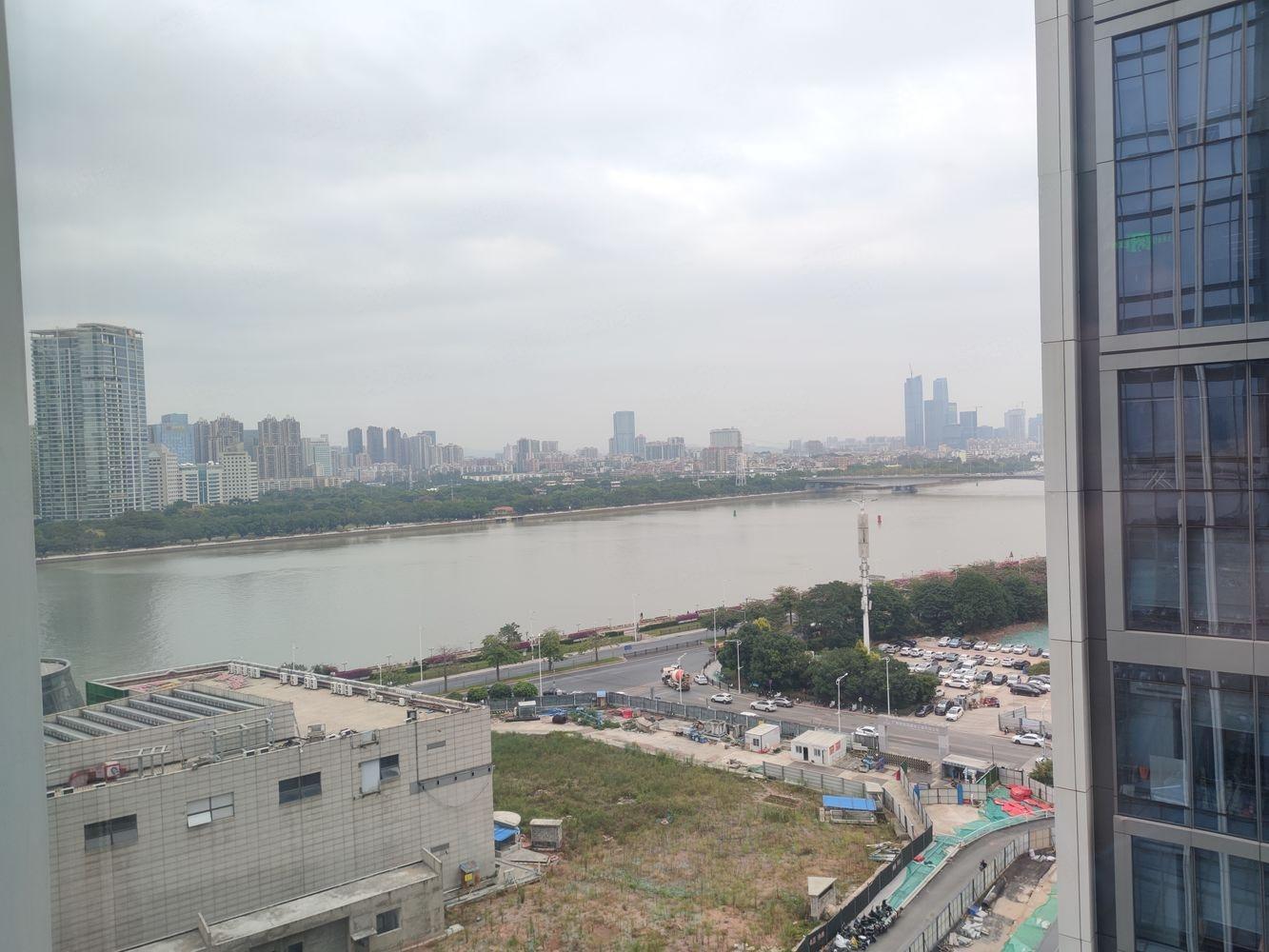 北京TCL大厦二手房房源图片