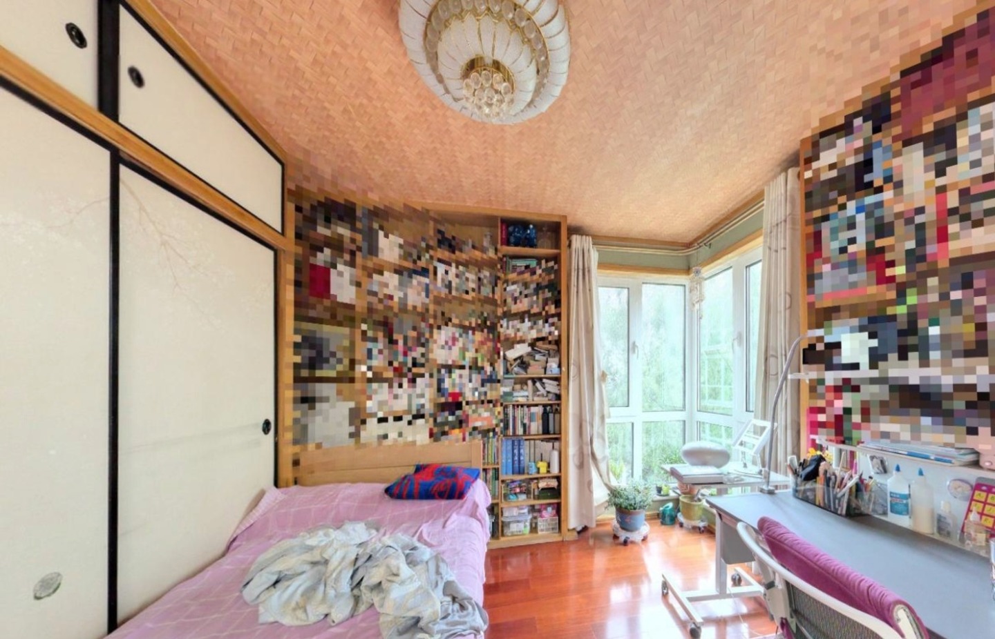 北京春荫园二手房房源图片