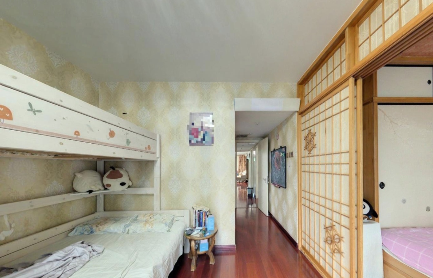 北京春荫园二手房房源图片