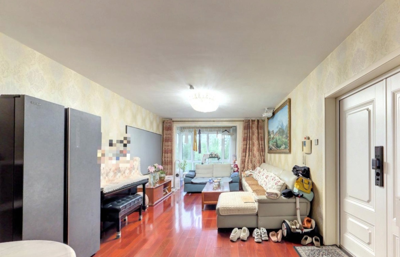 北京春荫园二手房房源图片