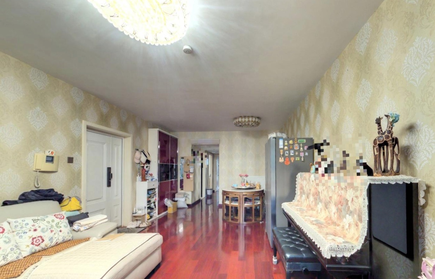 北京春荫园二手房房源图片