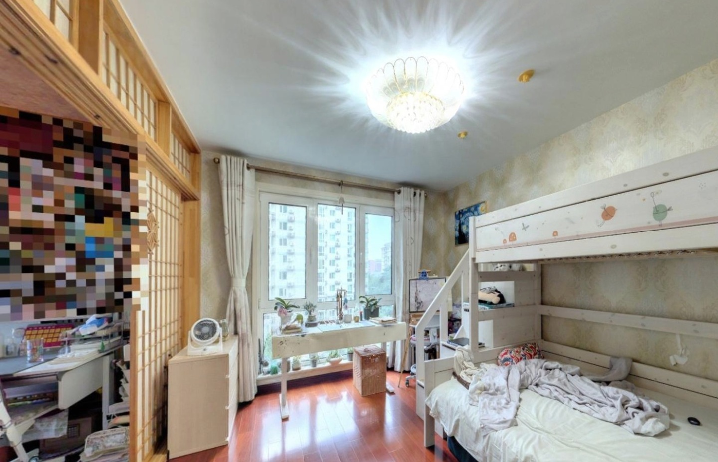 北京春荫园二手房房源图片