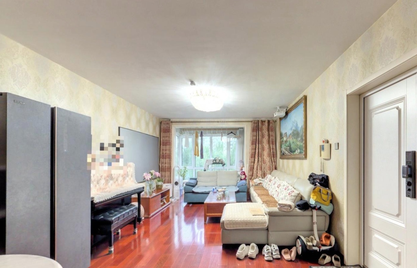 北京春荫园二手房房源图片