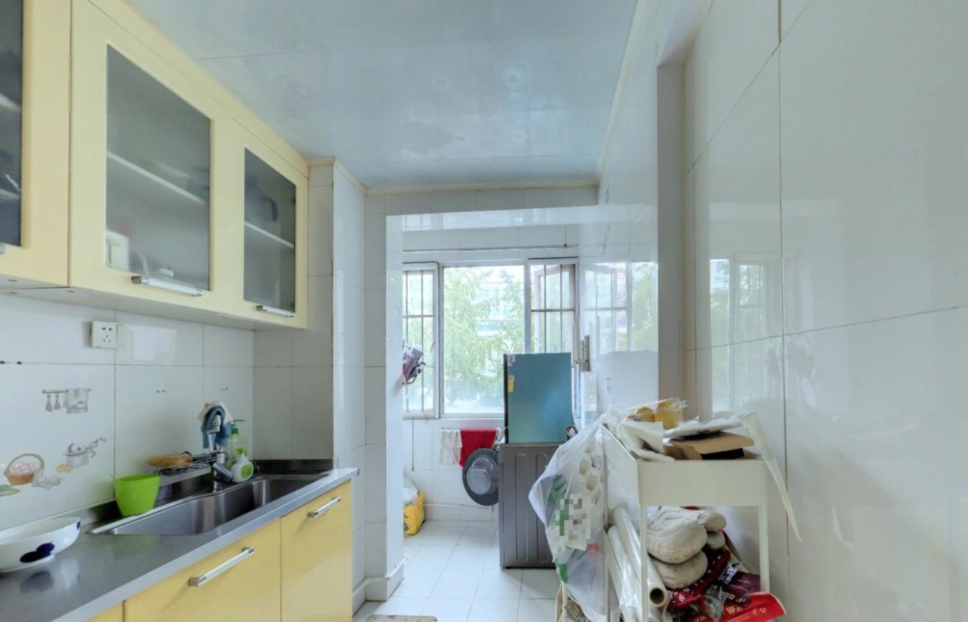 北京晴雪园二手房房源图片