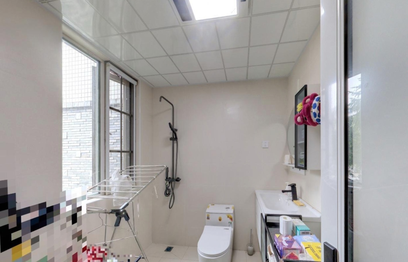 北京晴雪园二手房房源图片